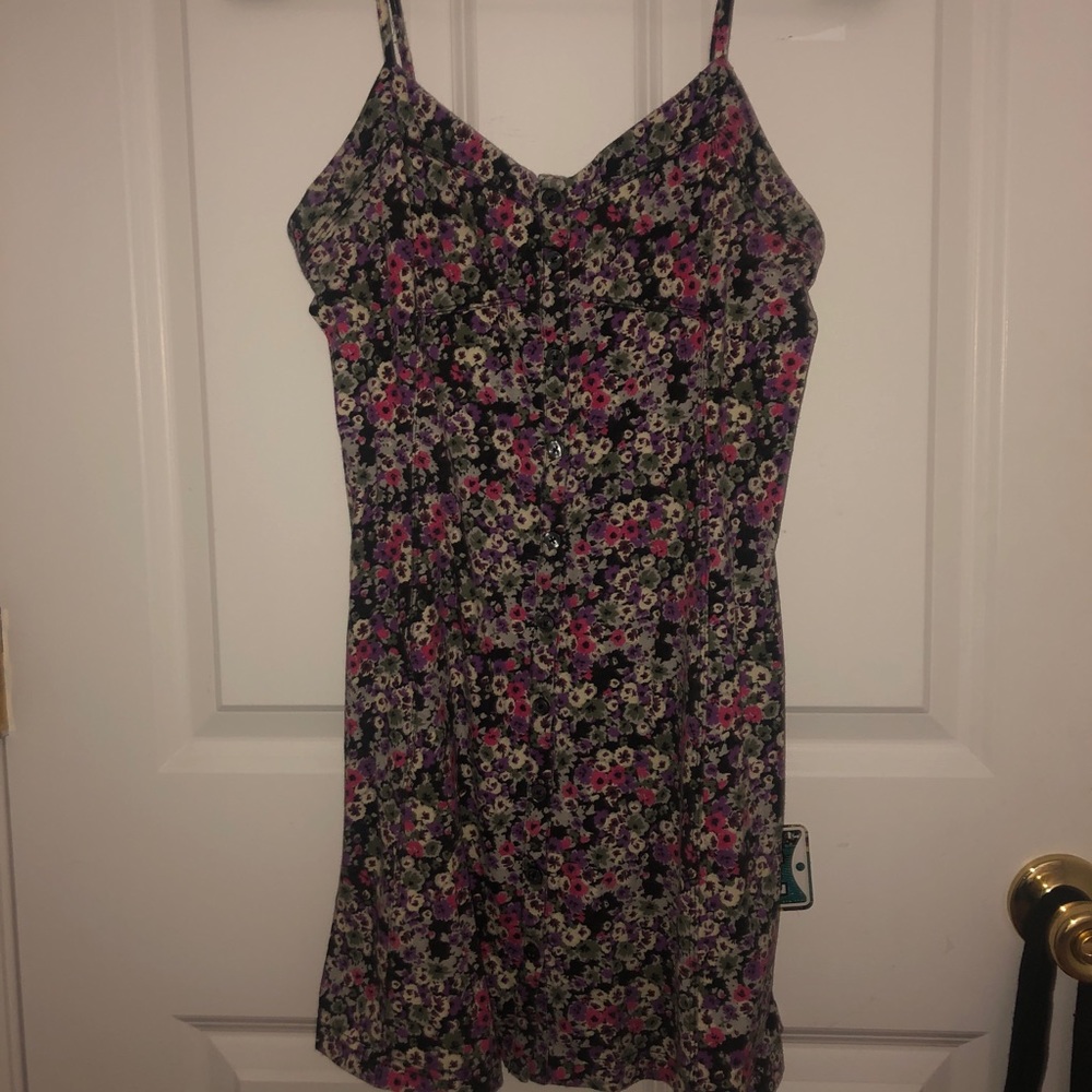Cami dress
